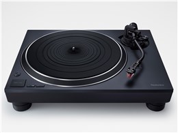 パナソニック Technics SL-1500C-K [ブラック] 価格比較 - 価格.com