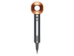 売上格安dyson ダイソンスーパーソニックヘアドライヤーHD08収納バッグ付き ヘアドライヤー