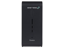 SENSE-CNGH-i9-UHX Core i9 9980HK/32GB/500GB SSD/500W