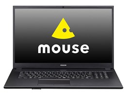 mouse F7-i5 Core i5 10210U/8GB/256GB NVMe SSD/17.3^tHDtڃf