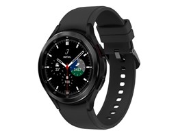 Galaxy Watch4 Classic 46mm SM-R890NZKAXJP [ブラック]