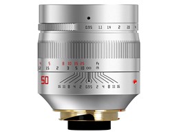 TTArtisan 50mm f/0.95 ASPH [}bgVo[]