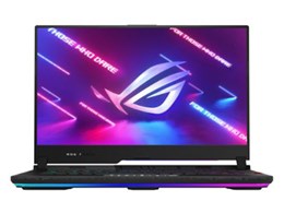 ROG Strix SCAR 15 G533QS G533QS-R9R3080EC300