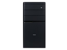 STYLE-M056-LC117-UHS Core i7 11700/16GB/480GB SSD/350W