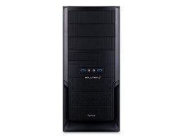 SOLUTION-T059-iX9-UHX Core i9 10900/16GB/250GB SSD/500W