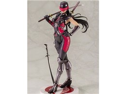 BISHOUJO�V���[�Y G.I. JOE������ 1/7 �h�[���E�����m �X�l�[�N�A�C�YII