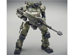 �b���� FORGING SOUL �V���[�Y AGS-19 CASF RHINO 81-C ����^ �_�������d�l