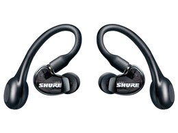 人気大割引 Shure AONIC215 保証2024年1月まで安心 GEN2 イヤフォン