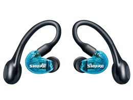 SHURE AONIC 215 Gen 2 Special Edition SE21DYBL+TW2-A 価格 