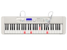 カシオ Casiotone 光ナビゲーションキーボード LK-520 価格比較 - 価格.com