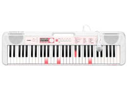 カシオ Casiotone 光ナビゲーションキーボード LK-320 価格比較