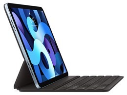 11インチiPad Pro(第3世代)・iPad Air(第4世代)用Smart Keyboard Folio 英語(US) MXNK2LL/A
