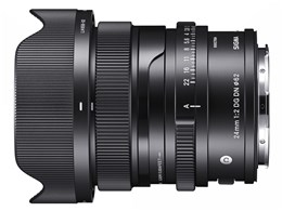 24mm F2 DG DN [\j[Ep]