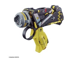 �K�[���K�����f�B �A�^�b�N�K�[���K�� Ver.�`���[���[�^���S