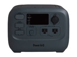 smarttap ポータブル電源 powerarqの通販・価格比較 - 価格.com