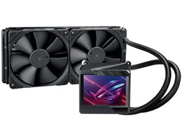 ASUS ROG RYUJIN II 240 価格比較 - 価格.com