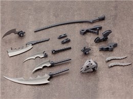 M.S.G ���f�����O�T�|�[�g�O�b�Y �w���B�E�F�|�����j�b�g07 �X�J���}�T�J�[