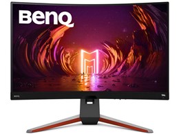 BenQ MOBIUZ EX3210R [31.5インチ ダークグレー] 価格比較 - 価格.com