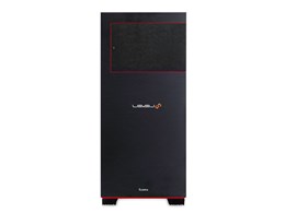LEVEL-G0X5-LCR59W-VAX Ryzen 9 5950X/32GB/1TB SSD/RTX 3080/800W