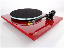 Planar3 mk2 with Exact [Red 50Hzp({)]