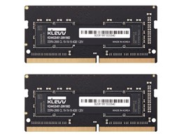 KLEVV KD44GS481-26N190D [SODIMM DDR4 PC4-21300 4GB 2g]