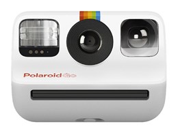 Polaroid Go [White]