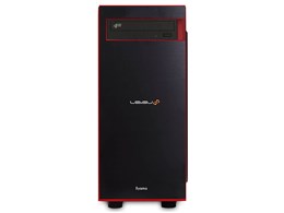 LEVEL-R0X6-R58X-RBX-BNS Ryzen 7 5800X/16GB/500GB SSD/RTX 3060/700W