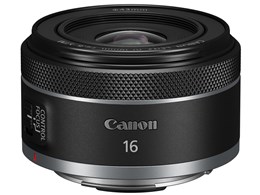 CANON RF16mm F2.8 STM 価格比較 - 価格.com