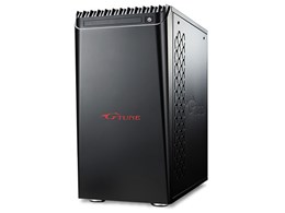 G-Tune EN-Z-3060Ti Core i7 11700K/RTX 3060Ti/16GB/512GB NVMe SSD+2TB HDDڃf