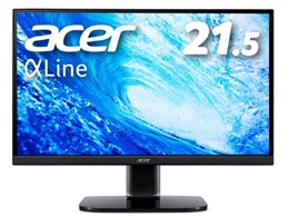 AlphaLine KA222QAbmiix [21.5C` ubN]