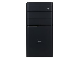 STYLE-M0B5-R53-RXX Ryzen 5 3600/8GB������/500GB SSD/GTX 1660Ti/500W