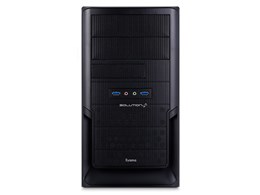 SOLUTION-M0B5-R56X-RXX Ryzen 5 5600X/16GB/500GB SSD/GTX 1660Ti/500W