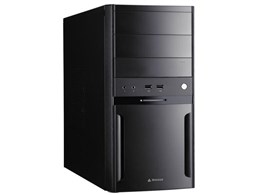 mouse DT5-G-KK i.com Core i5 10400/GTX 1660Ti/16GB/256GB NVMe SSDڃf