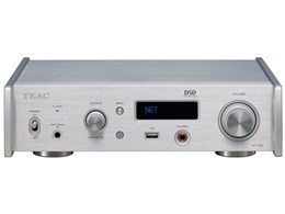 TEAC NT-505-X/S [シルバー] 価格比較 - 価格.com