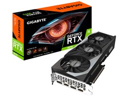 GIGABYTE GV-N3070GAMING OC-8GD Rev2.0 [PCIExp 8GB] 価格