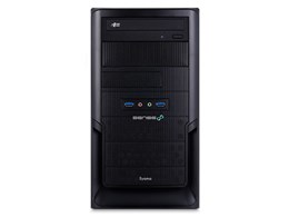 SENSE-M056-iX4-RBS Core i5 10400/16GB/480GB SSD/RTX 3060/700W