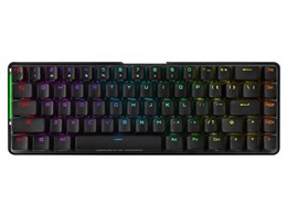 ASUS ROG Falchion NX [Black/Gray] 価格比較 - 価格.com