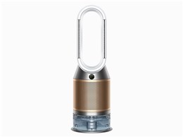 販売終了】【販売終了】空気清浄機能付タワーファン TP03 WS