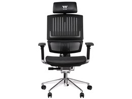 CyberChair E500 GGC-EG5-BBLFDM-01 [Black]