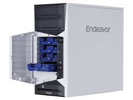Endeavor MR8300 3DCGselect RTX 3070 LHR