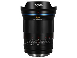 LAOWA Argus FF II 35mm F0.95 [LmRFp]
