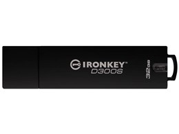 IronKey D300S IKD300S/32GB [32GB]