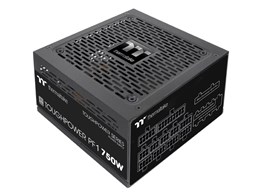 TOUGHPOWER PF1 Compact PLATINUM 750W PS-TPD-0750FNFAPJ-1 [Black]