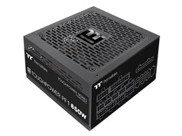 TOUGHPOWER PF1 Compact PLATINUM 850W PS-TPD-0850FNFAPJ-1 [Black]