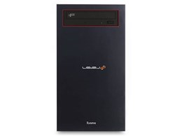 LEVEL-M0B5-R56X-DSX-Seikai Ryzen 5 5600X/16GB/500GB SSD/RX 6600 XT/500W