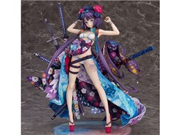 グッドスマイルカンパニー Fate/Grand Order 1/7 セイバー/葛飾北斎