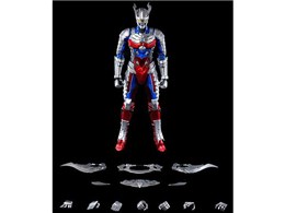 ULTRAMAN �t�B�O�[�� 1/6 ULTRAMAN SUIT ZERO