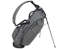 Player 3.0 Stand Single Strap [Matte Gray]