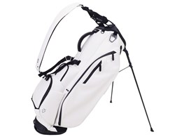 Player 3.0 Stand Single Strap [White]
