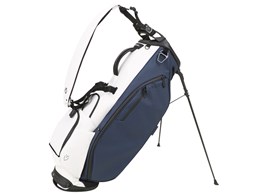 Player 3.0 Stand Single Strap [White/Navy]